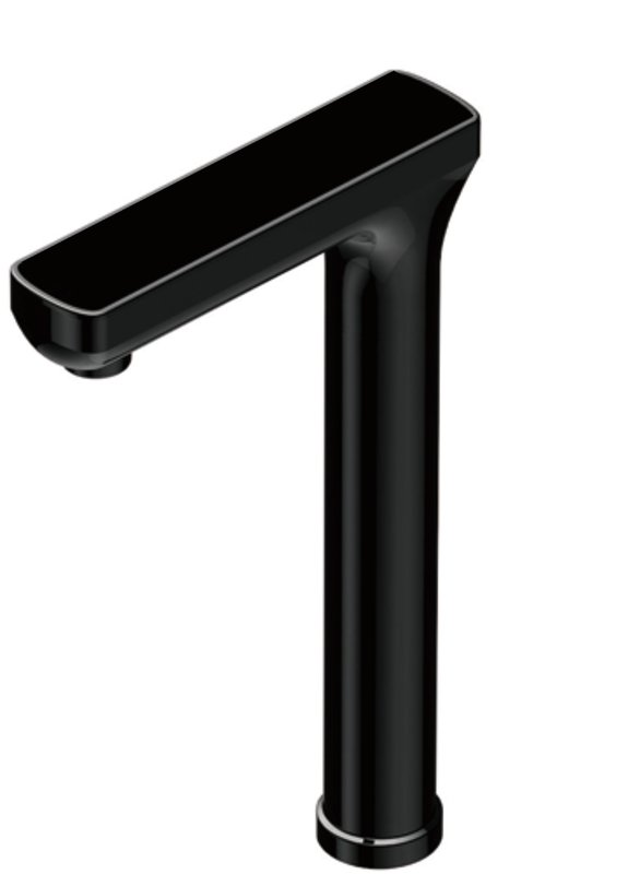 Stainless Steel Single Flow Faucet