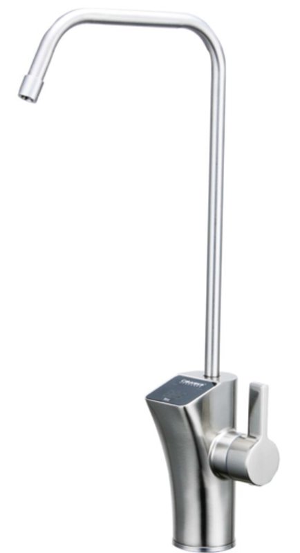 Stainless Steel Single Flow Faucet