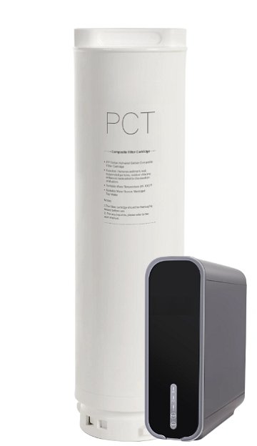 7505A1 Filter Cartridge Set