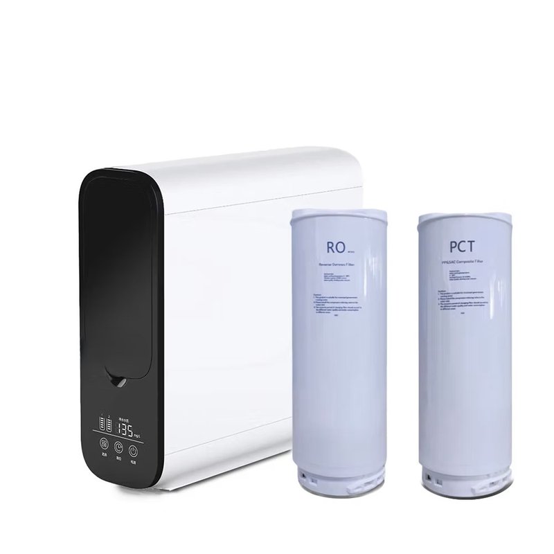 7505B Filter Cartridge Set