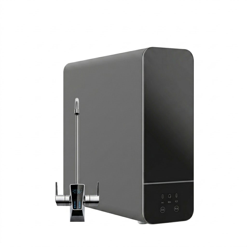 AquaPrime 7505E1 view