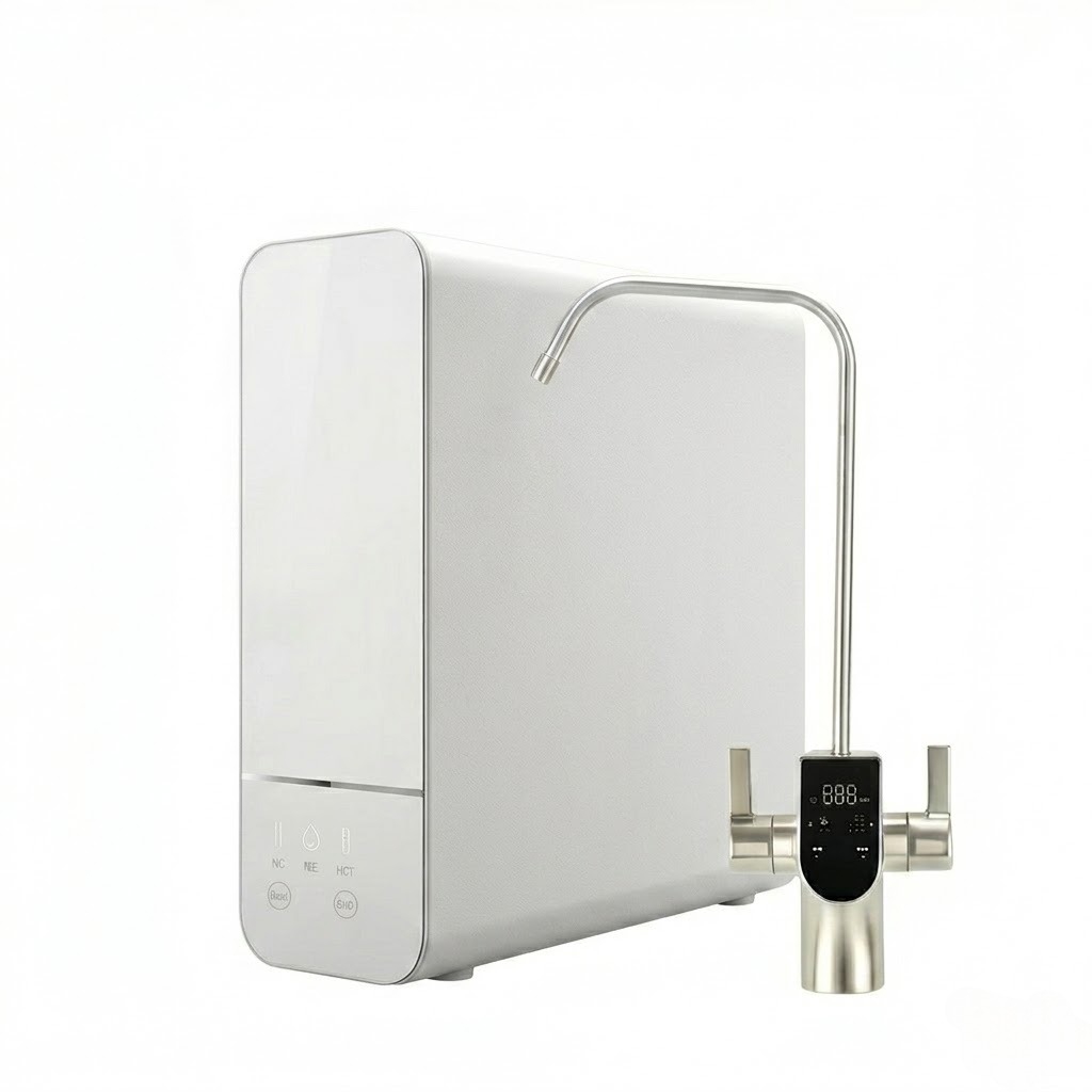 AquaPrime 7505E2 view