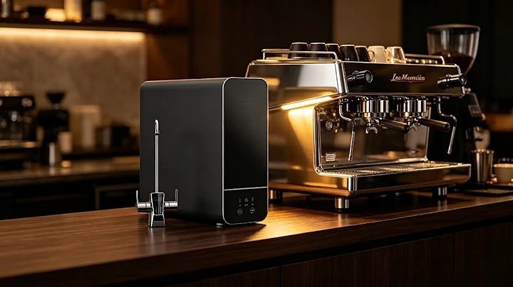 Premium Café & Coffee Bars
